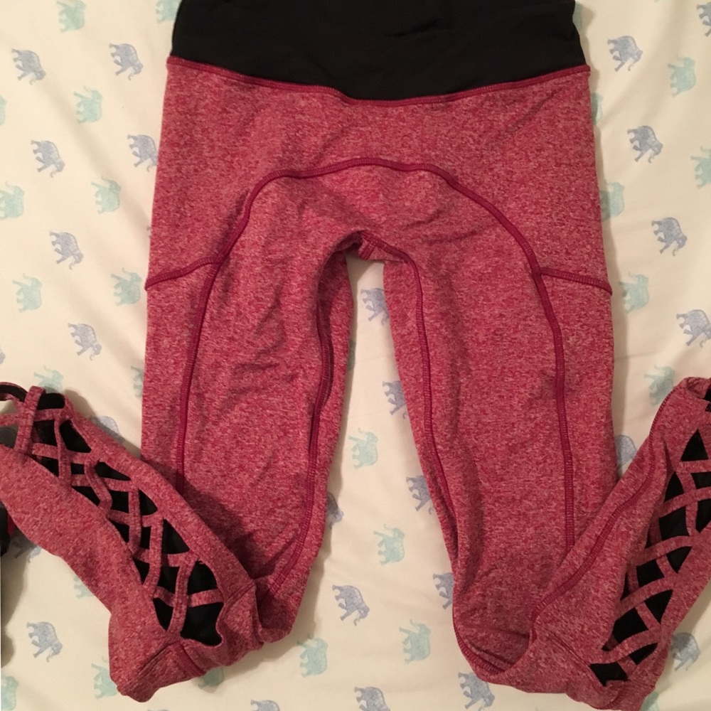 Vull sport leggings